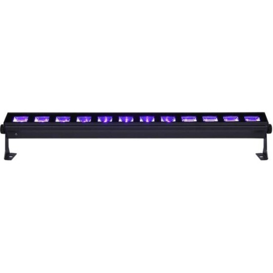 Light4Me - Uv Lamp - (Uv Bar 12)
