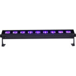 Light4Me - Uv Lamp - (Uv Bar 9)