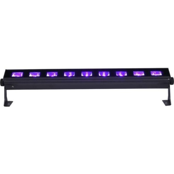 Light4Me - Uv Lamp - (Uv Bar 9)