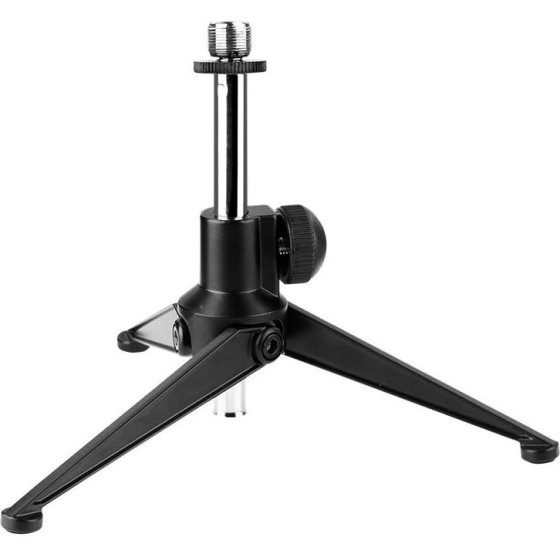 Sound Station Quality (SSQ) Ssq DS1 - Desk Microphone Stand - (SS-1922)