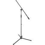 Sound Station Quality (SSQ) Ssq MS1 - Folding Microphone Stand - (SS-1920)