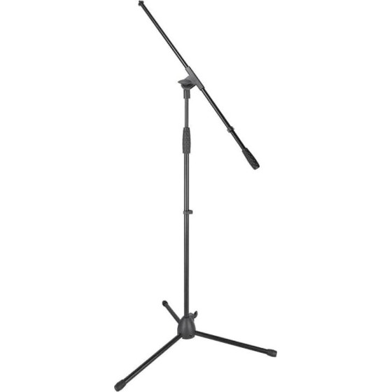 Sound Station Quality (SSQ) Ssq MS1 - Folding Microphone Stand - (SS-1920)