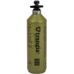 Trangia Fuel Bottle, 1000ml Olive - (506110)