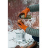 Trangia Fuel Bottle, 1000ml Olive - (506110)