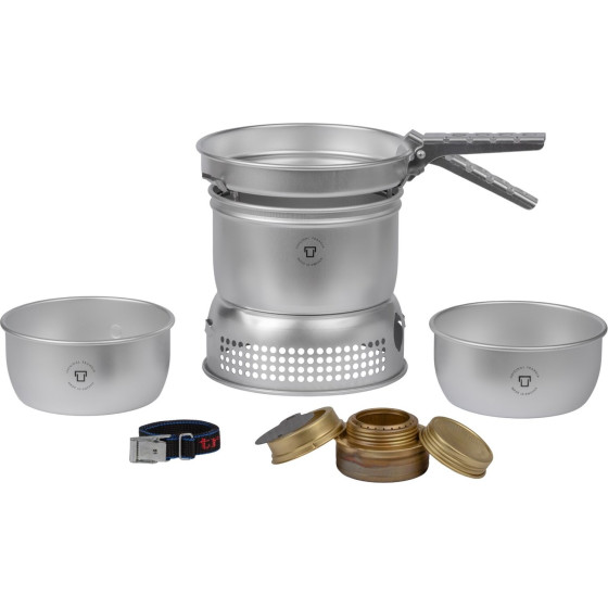 Trangia Stove 27-1 Ul Camping Stove - (140271)