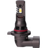 M-Tech - ������ Led H15 ����� Premium Smart Series �� Canbus ��� CSP3570, ���� ����������� 12V, ���� ��� 35W, ����������� ��� 5000lm ��� ����� 6000K, ��� ������� �� ����������� - 2 ���. (LSPSNGHIR2/MT) - (LSPSNGHIR2)