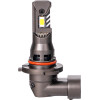 M-Tech - ������ Led HB3 ����� Premium Smart Next Generation Series �� Canbus ��� CSP3570, ���� ����������� 12V, ���� ��� 35W, ����������� ��� 5000lm ��� ����� 6000K, ��� ������� �� ����������� - 2 ���. (LSPSNG5/MT) - (LSPSNG5)