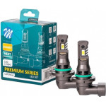 M-Tech ������ Led HB4 12V 6.000K 35W 4.000lm Led Canbus CSP3570 Premium Smart Series - 2 ��� (LSPSNG6/MT) - (LSPSNG6)