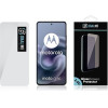 OBAL:Me 2.5D Glass Screen Protector For Motorola G86/G86 Power Clear - (57983126933)