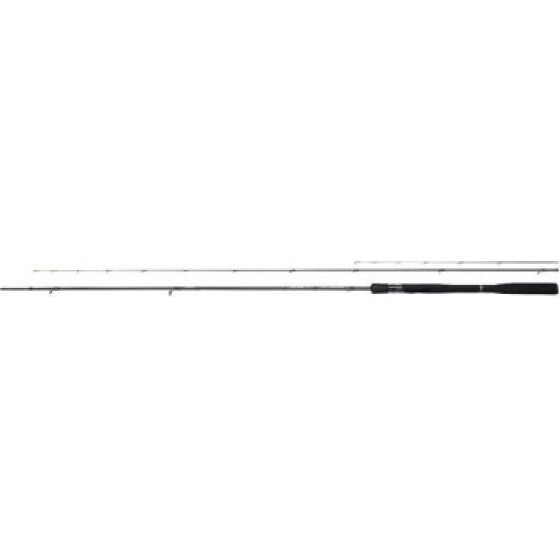 SHIMANO Aero X1A Feeder Fishing Rod 3,05m 60g 2 cz.+Tips - (AEX1ACF10)