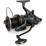 SHIMANO Fishing Reel Baitrunner Xtb Medium Longcast - (MBTRXTBLC)