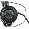 SHIMANO Fishing Reel Baitrunner Xtb Medium Longcast - (MBTRXTBLC)