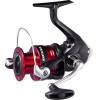 SHIMANO Fishing Reel Sienna Fg 4000 - (SN4000FG)