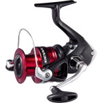 SHIMANO Fishing Reel Sienna Fg 4000 - (SN4000FG)