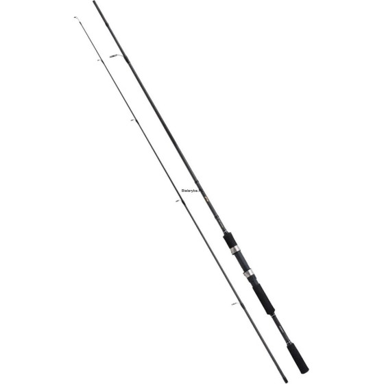 SHIMANO Fx Xt Spinning 2,40m 10-30g 2 cz. Eva - (FXXT24M)
