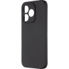 OBAL:Me Matte Tpu Cover For Honor 600 Lite Black - (57983130179)