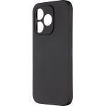 OBAL:Me Matte Tpu Cover For Honor 600 Lite Black - (57983130179)
