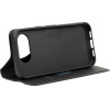 OBAL:Me Smoothtouch Case For Google Pixel 10a Black - (57983130146)