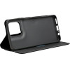 OBAL:Me Smoothtouch Case For Motorola G57 Power Black - (57983130147)