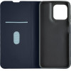 OBAL:Me Smoothtouch Case For Motorola G57 Power Dark Blue - (57983130148)