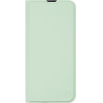 OBAL:Me Smoothtouch Case For Motorola G57 Power Mint Green - (57983130149)
