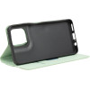 OBAL:Me Smoothtouch Case For Motorola G57 Power Mint Green - (57983130149)