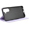 OBAL:Me Smoothtouch Case For Samsung Galaxy A17 4G/5G Pastel Lilac - (57983130150)