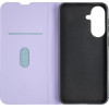 OBAL:Me Smoothtouch Case For Samsung Galaxy A37 5G Pastel Lilac - (57983130152)