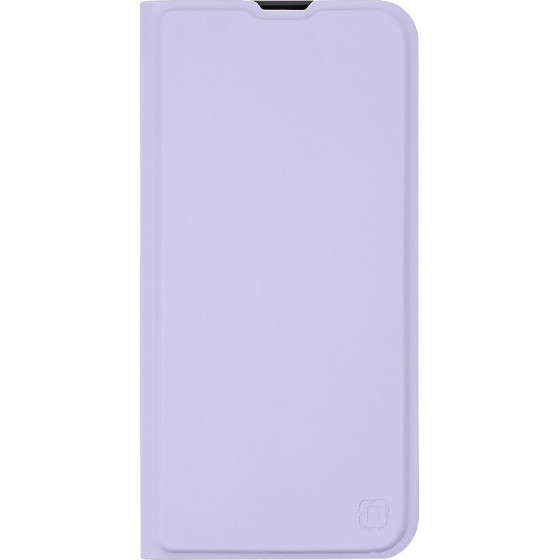 OBAL:Me Smoothtouch Case For Samsung Galaxy A37 5G Pastel Lilac - (57983130152)