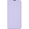 OBAL:Me Smoothtouch Case For Samsung Galaxy A57 5G Pastel Lilac - (57983130153)
