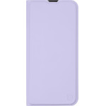 OBAL:Me Smoothtouch Case For Samsung Galaxy A57 5G Pastel Lilac - (57983130153)
