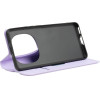 OBAL:Me Smoothtouch Case For Xiaomi Redmi Note 15 4G/5G/Poco M8 5G Pastel Lilac - (57983130155)