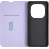 OBAL:Me Smoothtouch Case For Xiaomi Redmi Note 15 Pro 4G Pastel Lilac - (57983130154)