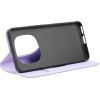 OBAL:Me Smoothtouch Case For Xiaomi Redmi Note 15 Pro 4G Pastel Lilac - (57983130154)