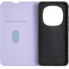 OBAL:Me Smoothtouch Case For Xiaomi Redmi Note 15 Pro 5G Pastel Lilac - (57983130156)