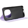 OBAL:Me Smoothtouch Case For Xiaomi Redmi Note 15 Pro 5G Pastel Lilac - (57983130156)