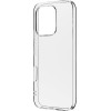 OBAL:Me Tpu Cover For Honor 600 Lite Transparent - (57983130174)