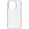 OBAL:Me Tpu Cover For Honor 600 Lite Transparent - (57983130174)
