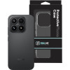 OBAL:Me Tpu Cover For Xiaomi 17 Transparent - (57983130162)