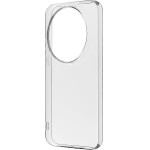 OBAL:Me Tpu Cover For Xiaomi 17 Ultra Transparent - (57983130163)