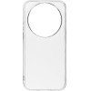 OBAL:Me Tpu Cover For Xiaomi 17 Ultra Transparent - (57983130163)