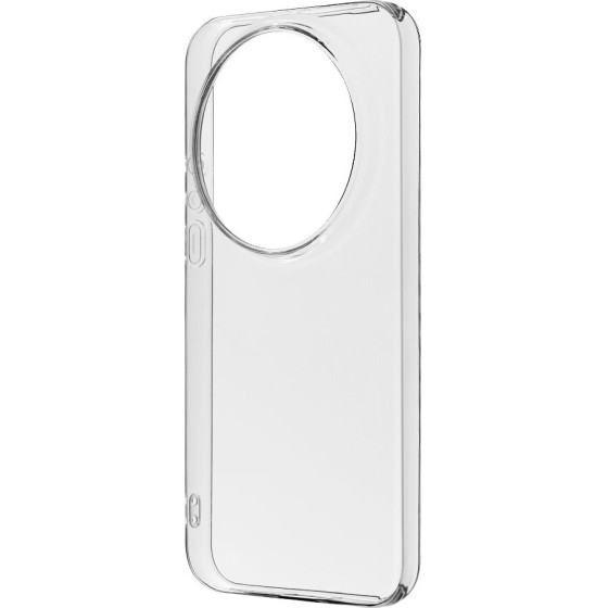 OBAL:Me Tpu Cover For Xiaomi 17 Ultra Transparent - (57983130163)