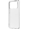 OBAL:Me Tpu Cover For Xiaomi Poco F8 Pro Transparent - (57983130160)