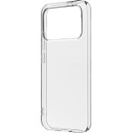 OBAL:Me Tpu Cover For Xiaomi Poco F8 Pro Transparent - (57983130160)