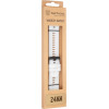 Tactical Quick Release Silicone Band 24mm White - (57983130362)
