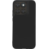 Tactical Tpu Cover For Motorola Moto G77 5G Black - (57983129806)