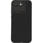 Tactical Tpu Cover For Motorola Moto G77 5G Black - (57983129806)