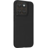 Tactical Tpu Cover For Motorola Moto G77 5G Black - (57983129806)