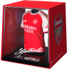 MyJersey: Arsenal - Martinelli (Home 25/26) (49MY00013)