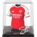 MyJersey: Arsenal - Saka (Home 25/26) (44MY00010)